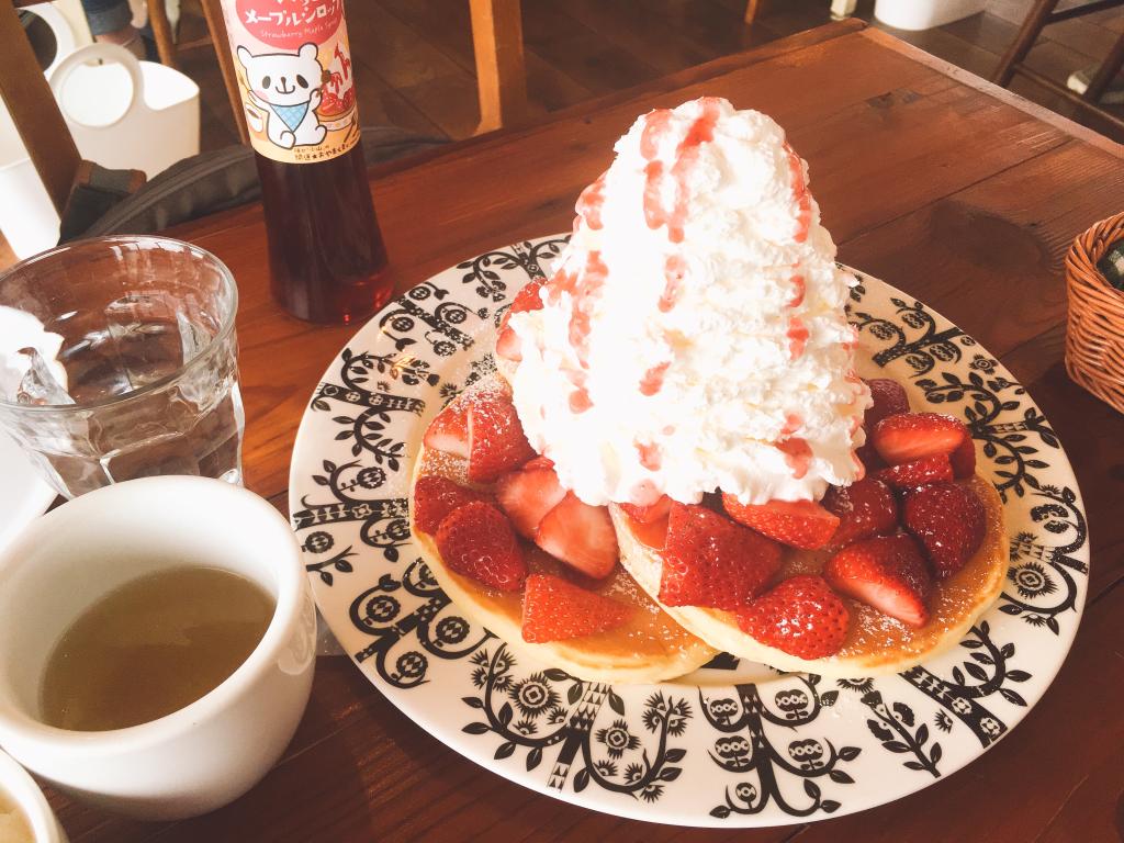 🍓いちご🍓