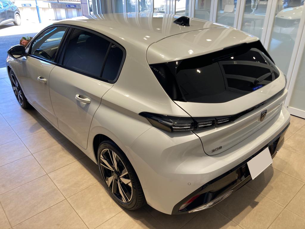 NEW 308 Allureご納車