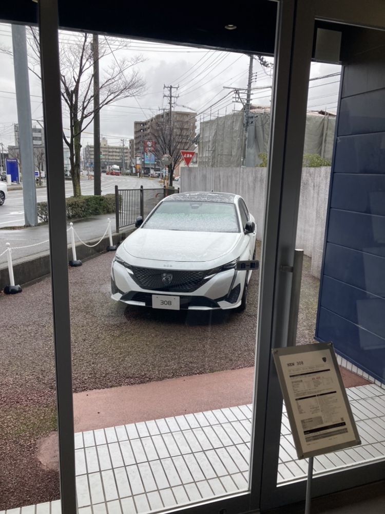 展示車ご紹介🙄