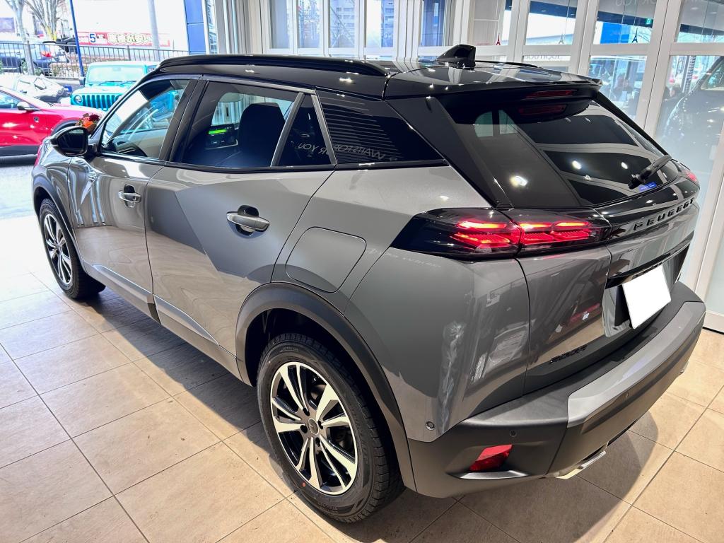 2008 GT ご納車🦁