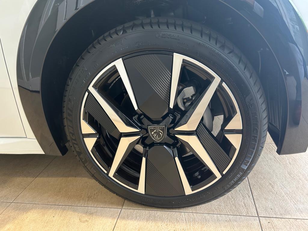 208 GT 納車🦁