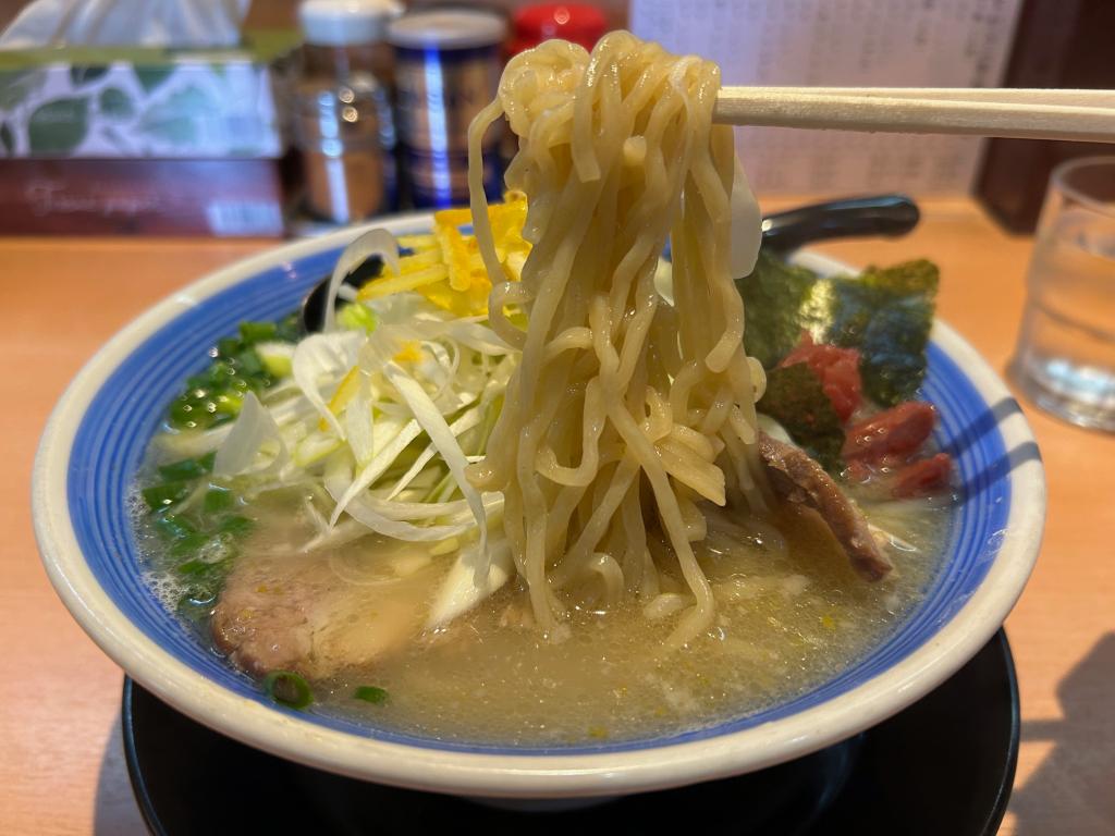 6月限定メニュー😋