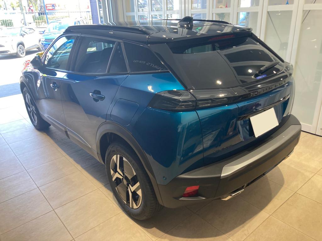 2008 GT ご納車