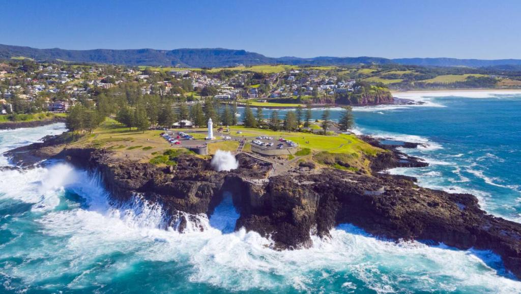 RIFTER LONG GT Kiama Blue Edition　納車